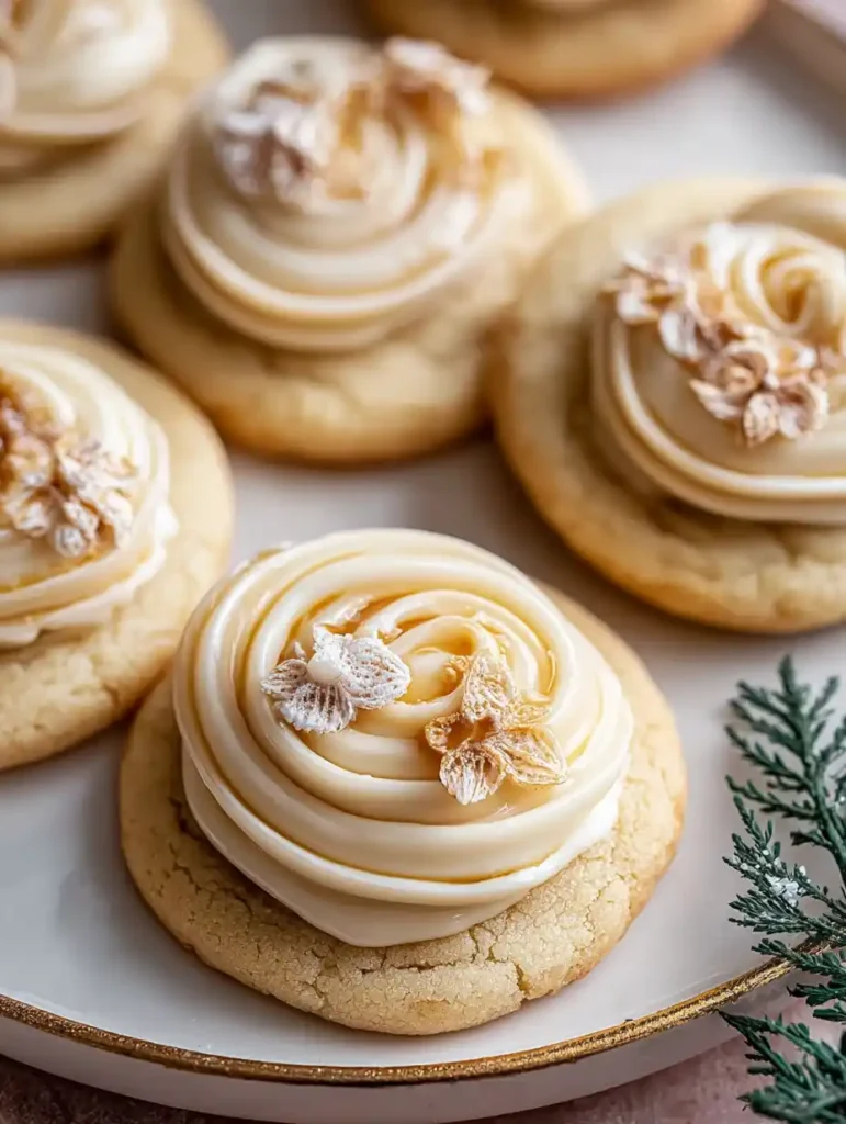 Crème Brûlée Cookie Recipe Easy Best Crème Brûlée Cookies Homemade Crème Brûlée Cookies Gourmet Crème Brûlée C...