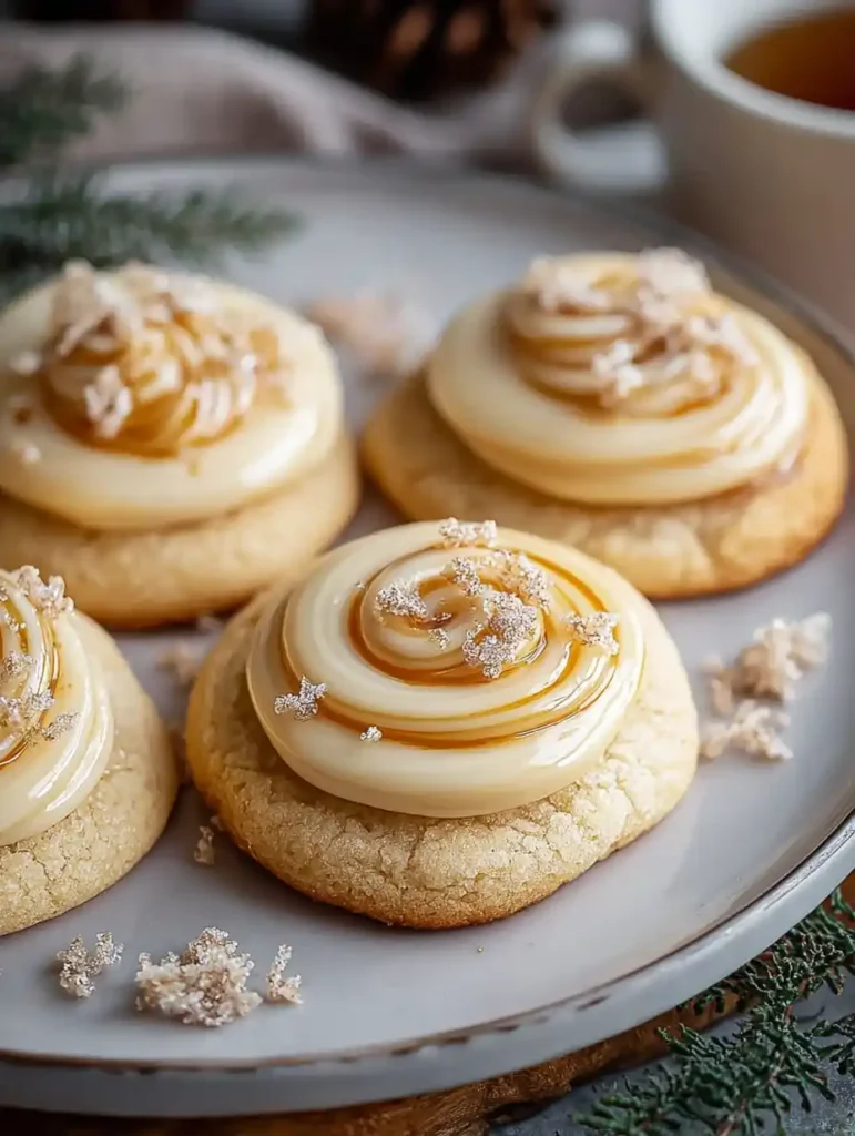 Crème Brûlée Cookie Recipe Easy Best Crème Brûlée Cookies Homemade Crème Brûlée Cookies Gourmet Crème Brûlée C...