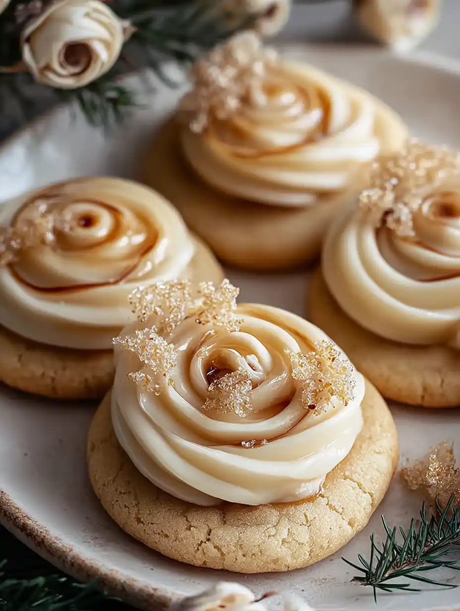 Crème Brûlée Cookie Recipe Easy Best Crème Brûlée Cookies Homemade Crème Brûlée Cookies Gourmet Crème Brûlée C...