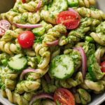 Lemon Raspberry Pound Cake