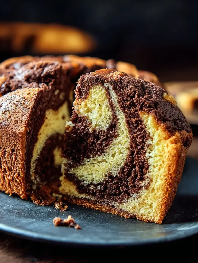Easy Irresistible Marble Cake Recipe Best Homemade Marble Cake Tutorial Gluten-free Marble Cake Recipe Easy How To Make A ...