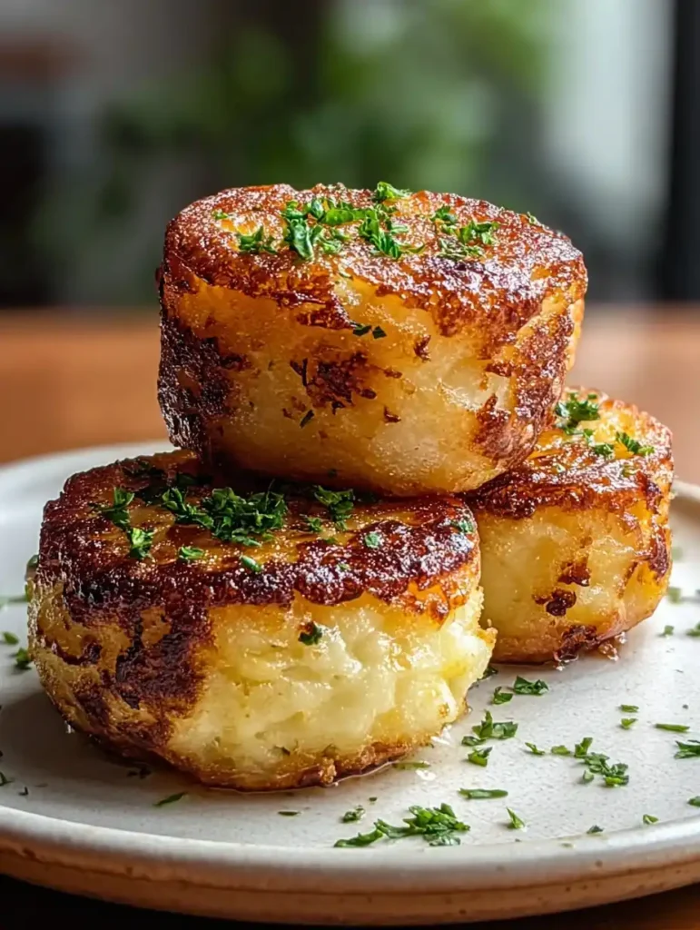 Homemade Mashed Potato Cheese Puffs Recipe Easy Cheesy Mashed Potato Puffs Ultimate Cheese Potato Puffs Guide Gourmet Mash...