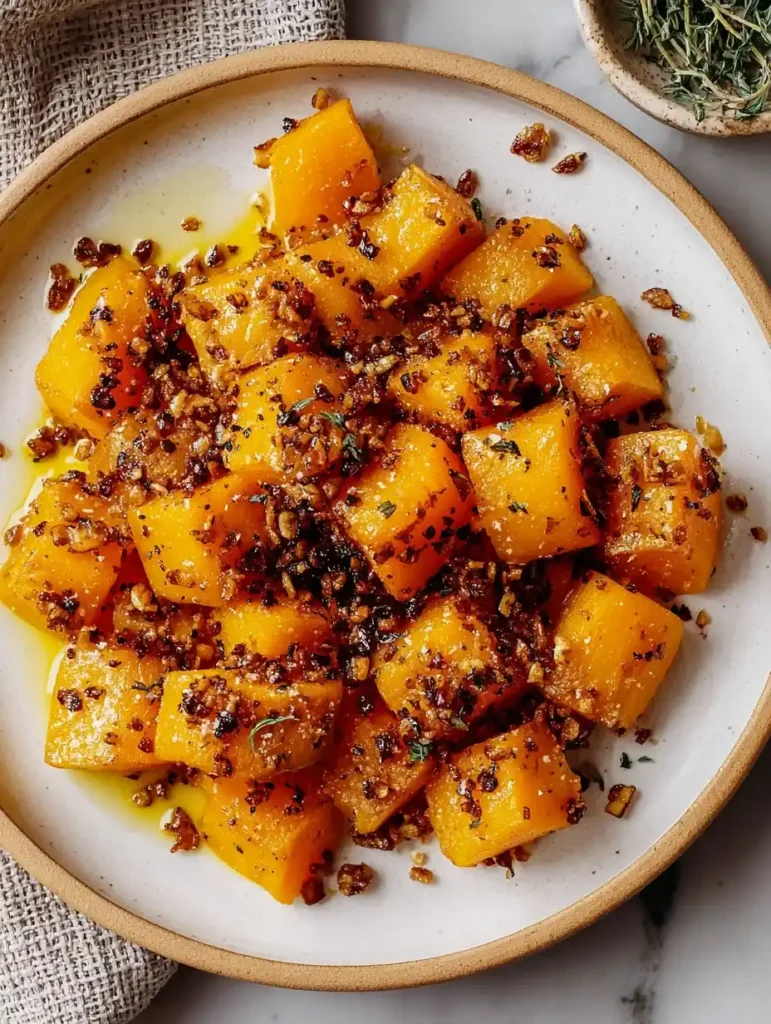 Best Parmesan Roasted Butternut Squash Recipe Easy Parmesan Butternut Squash Bake Ultimate Cheesy Butternut Squash Recipe ...