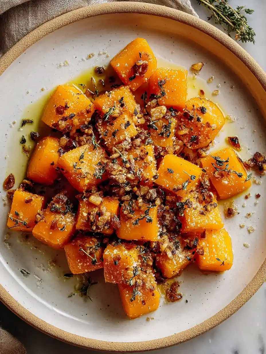 Best Parmesan Roasted Butternut Squash Recipe Easy Parmesan Butternut Squash Bake Ultimate Cheesy Butternut Squash Recipe ...