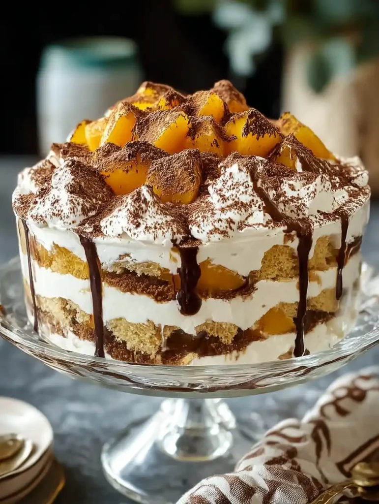 Best Pumpkin Trifle Recipe Easy Pumpkin Trifle Dessert Ultimate Fall Trifle Ideas Homemade Pumpkin Trifle Guide Low-calori...