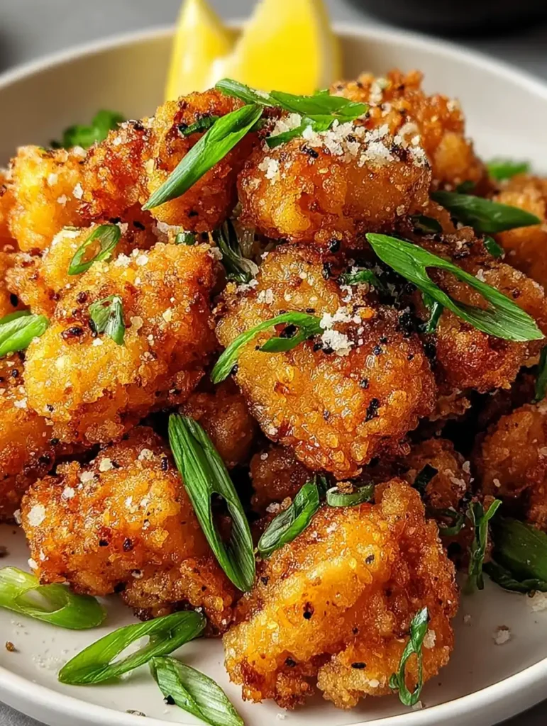 Salt And Pepper Crispy Chicken Recipe Best Salt And Pepper Chicken Near Me Homemade Crispy Salt Pepper Chicken How To Make...