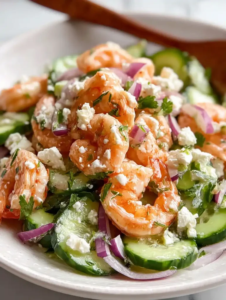 Shrimp Salad: An Incredible Ultimate Recipe for Deliciousness