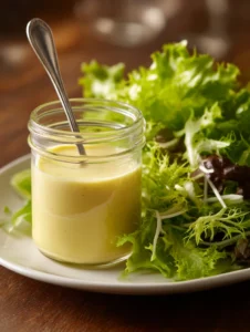 House Dressing