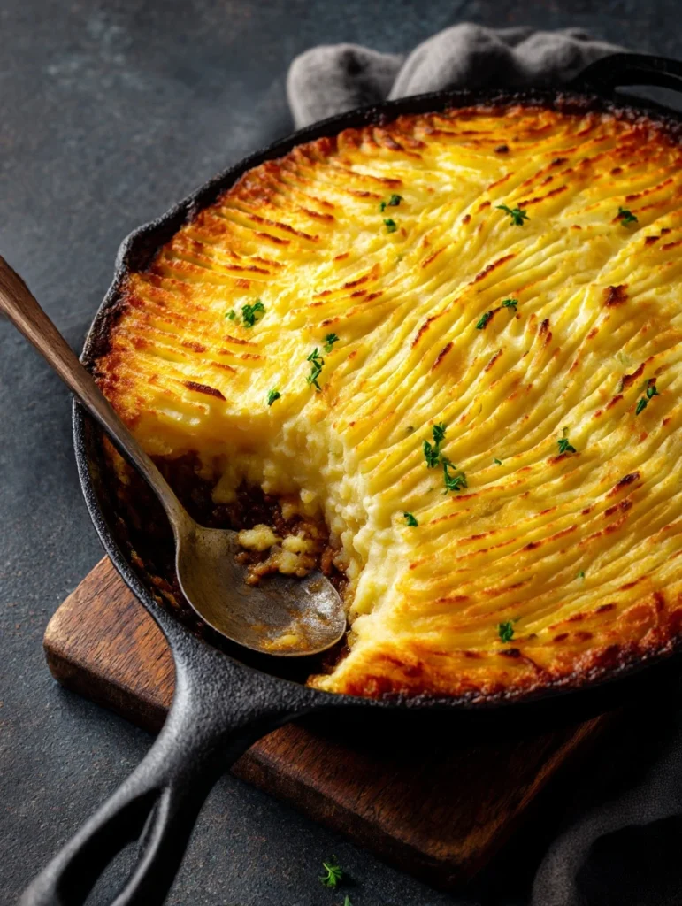 Cottage Pie