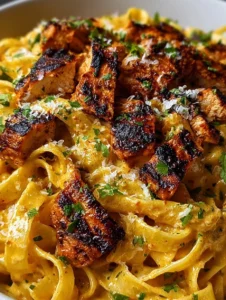 Easy Cowboy Butter Chicken Pasta Recipe Best Cowboy Butter Sauce For Pasta Creamy Garlic Butter Chicken Pasta Cowboy Style...