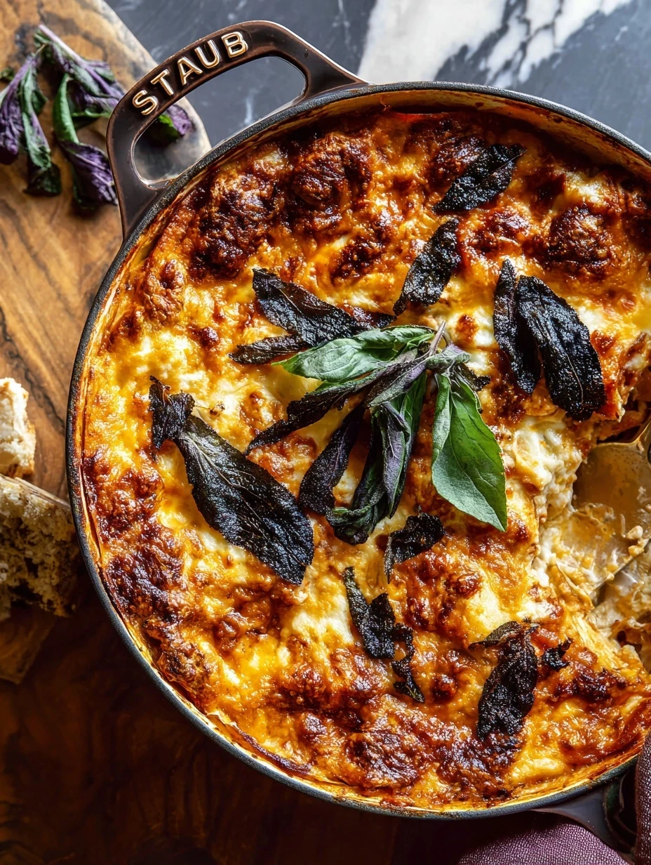 Easy Dutch Oven Lasagna Recipe Vegetarian Dutch Oven Lasagna Gluten-free Dutch Oven Lasagna Dutch Oven Lasagna Camping No-...