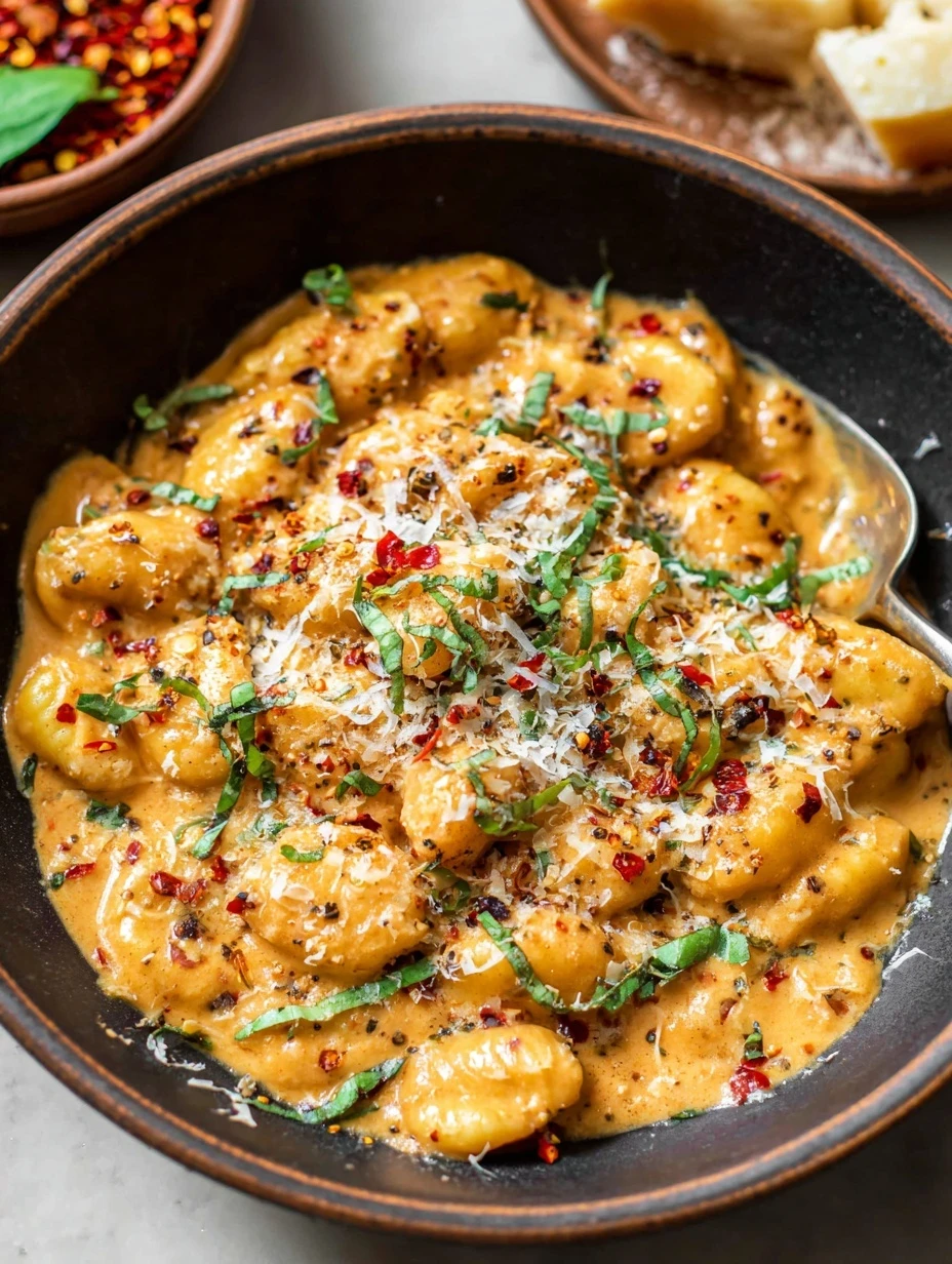 Marry Me Chicken Gnocchi Soup Recipe Best Marry Me Chicken Gnocchi Soup Easy Marry Me Chicken Gnocchi Soup Homemade Marry ...