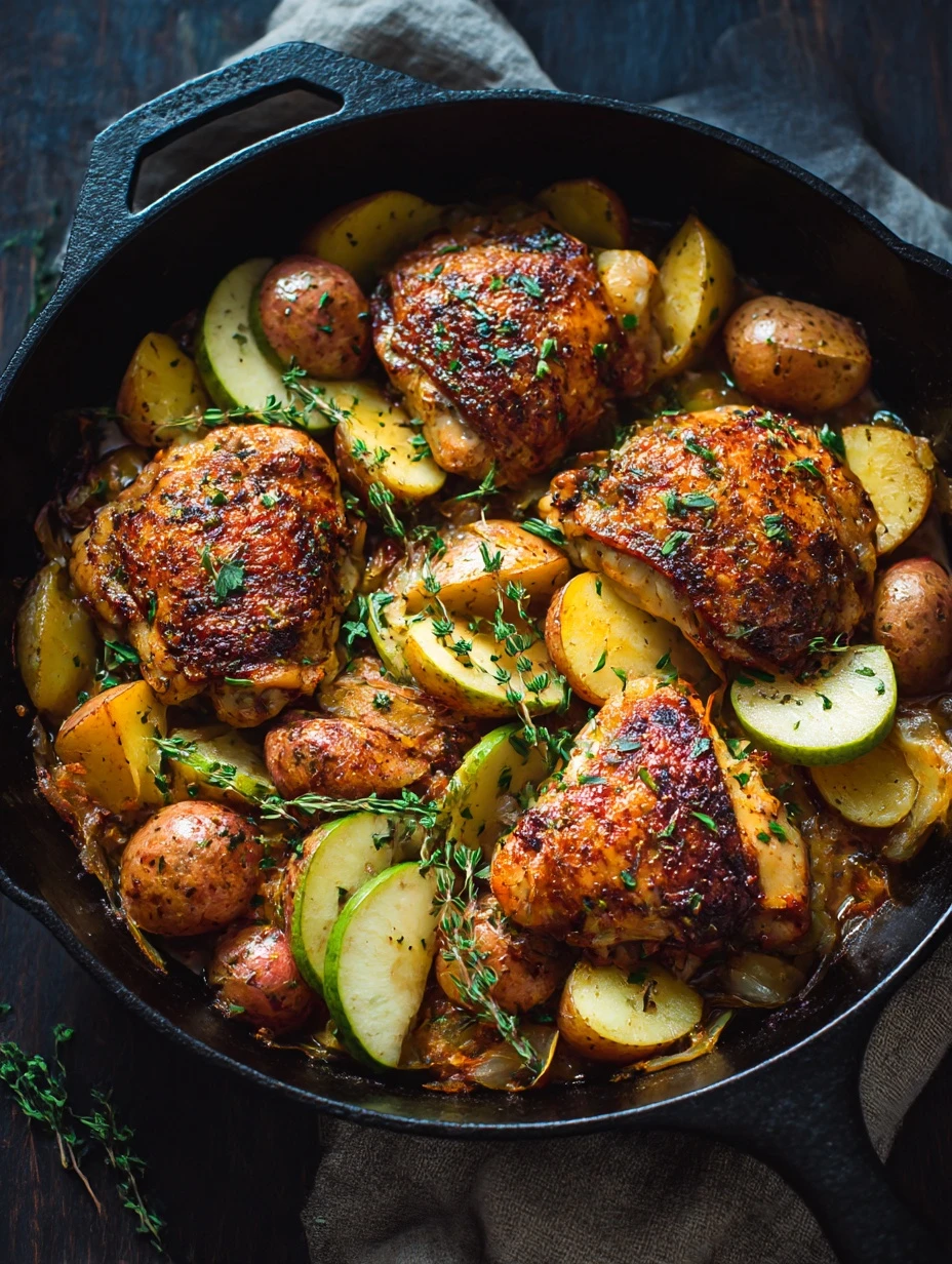 One-pot Chicken Cacciatore Recipe With Potatoes Easy Roman Chicken Cacciatore Slow Cooker Best Potatoes For One-pot Chicke...