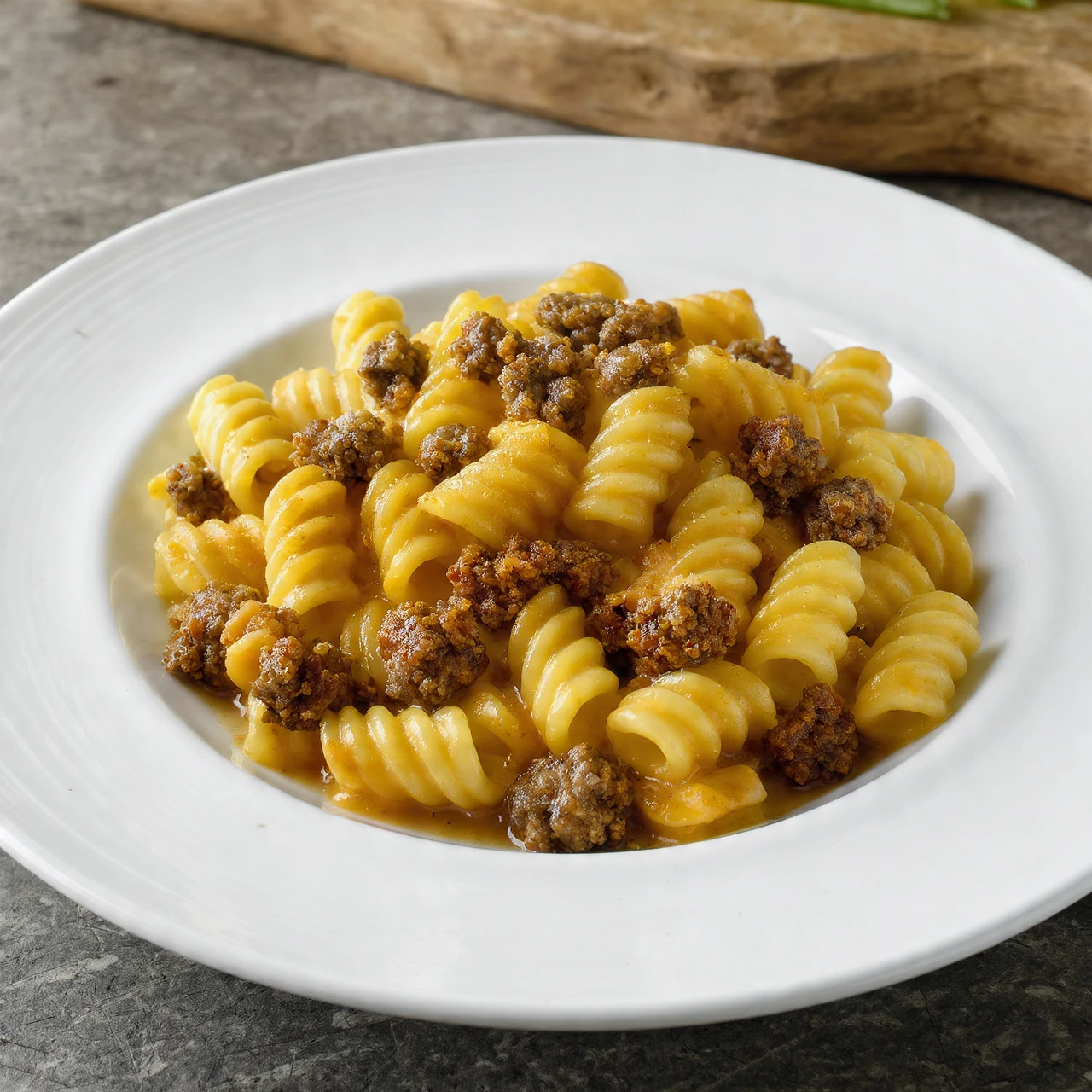 Beef Noodles Amazing 35minute Comfort Meal