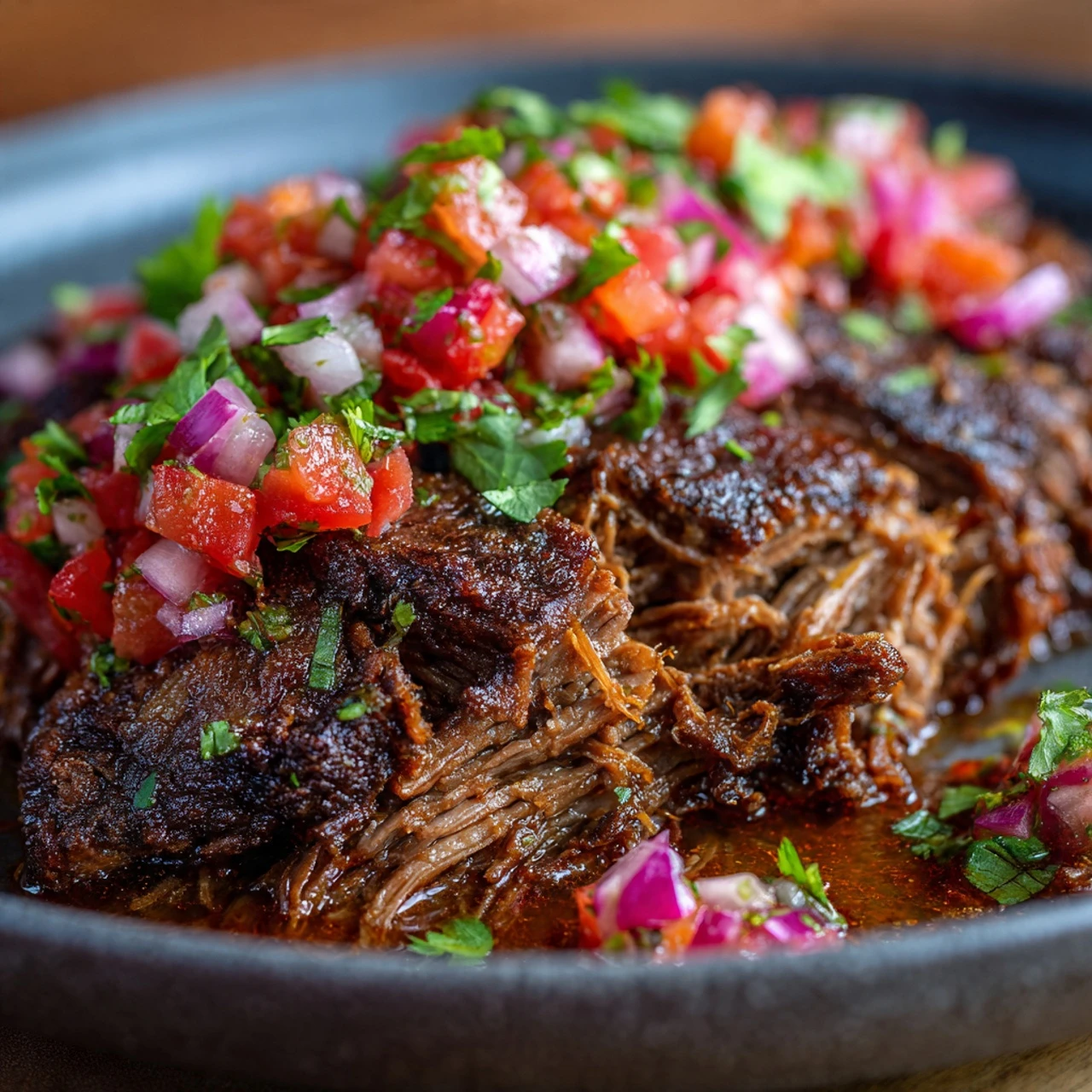 Best Barbacoa Recipe For Family Dinner How To Make Tender Barbacoa At Home Where To Buy Authentic Barbacoa Ingredients Slo...