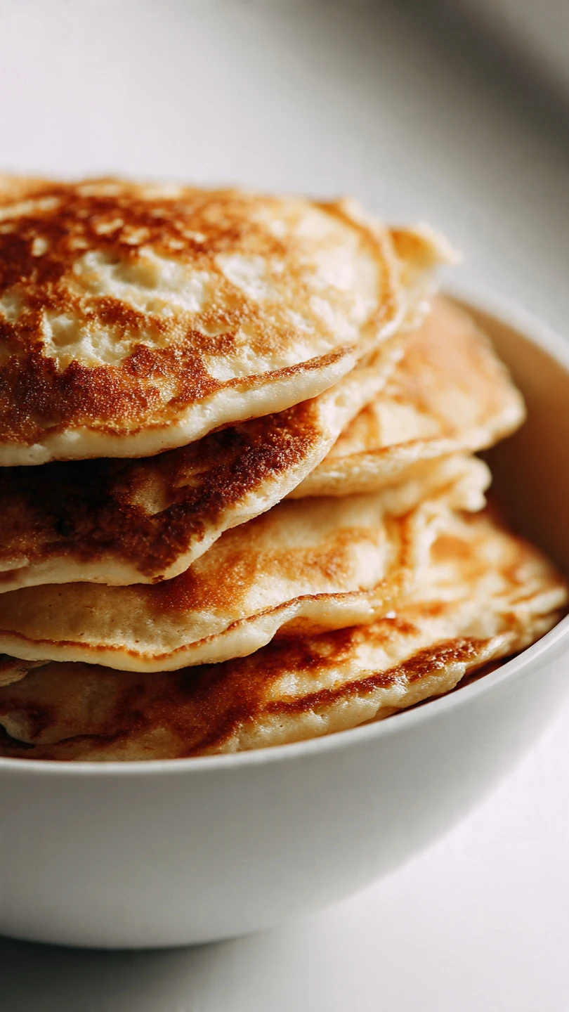 Easy Breakfast Pancake Poppers Recipe Best Mini Pancake Poppers Guide Gluten-free Pancake Poppers Recipe Low Carb Pancake ...