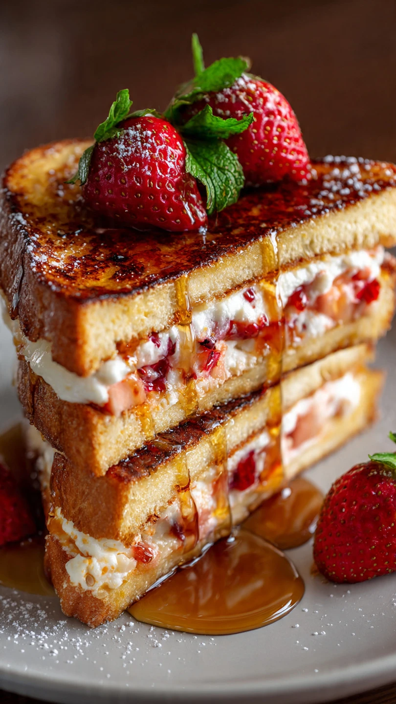 Easy Hawaiian Roll French Toast Recipe Best Hawaiian Roll French Toast Casserole How To Make French Toast With Hawaiian Ro...