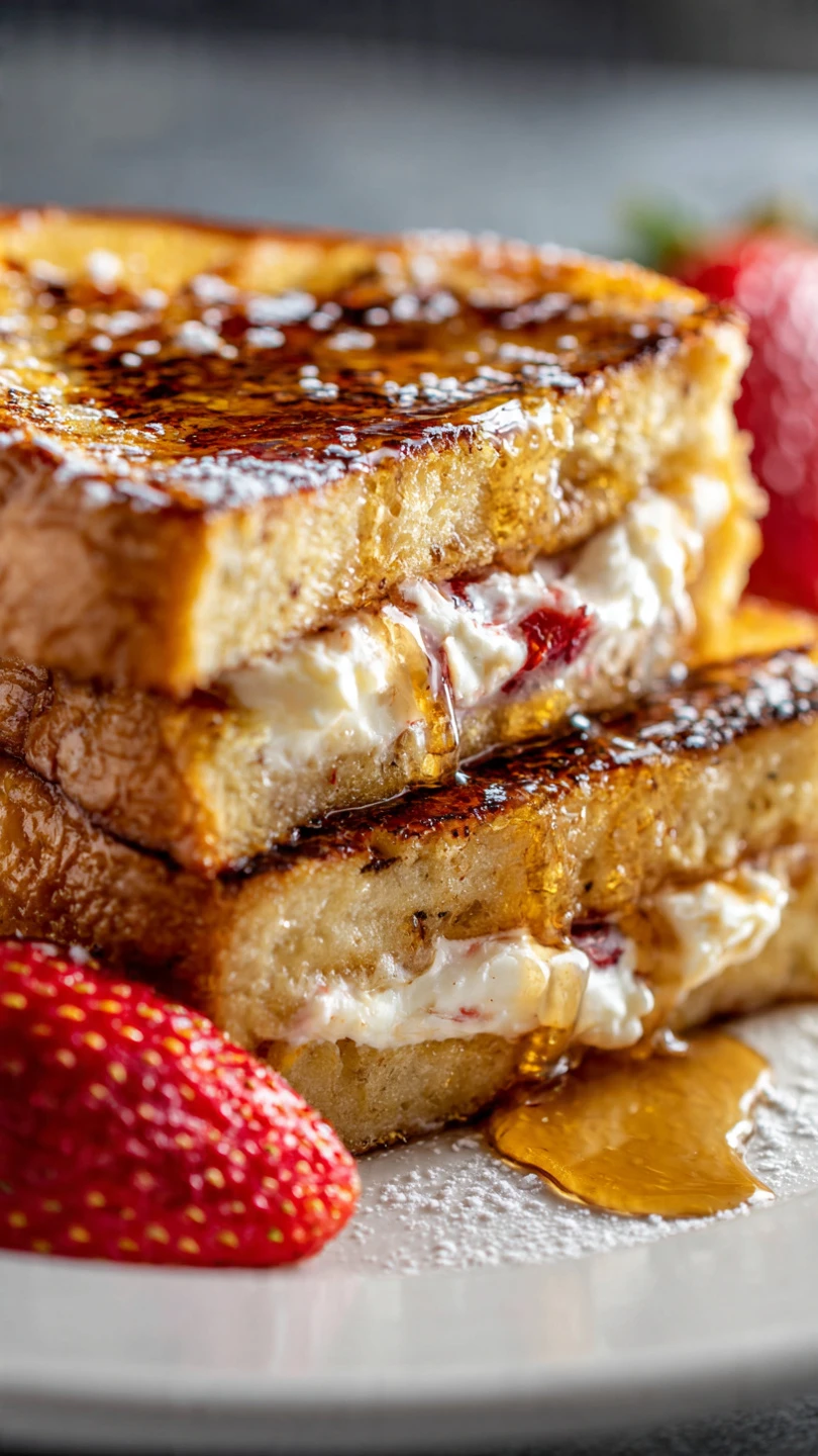 Easy Hawaiian Roll French Toast Recipe Best Hawaiian Roll French Toast Casserole How To Make French Toast With Hawaiian Ro...