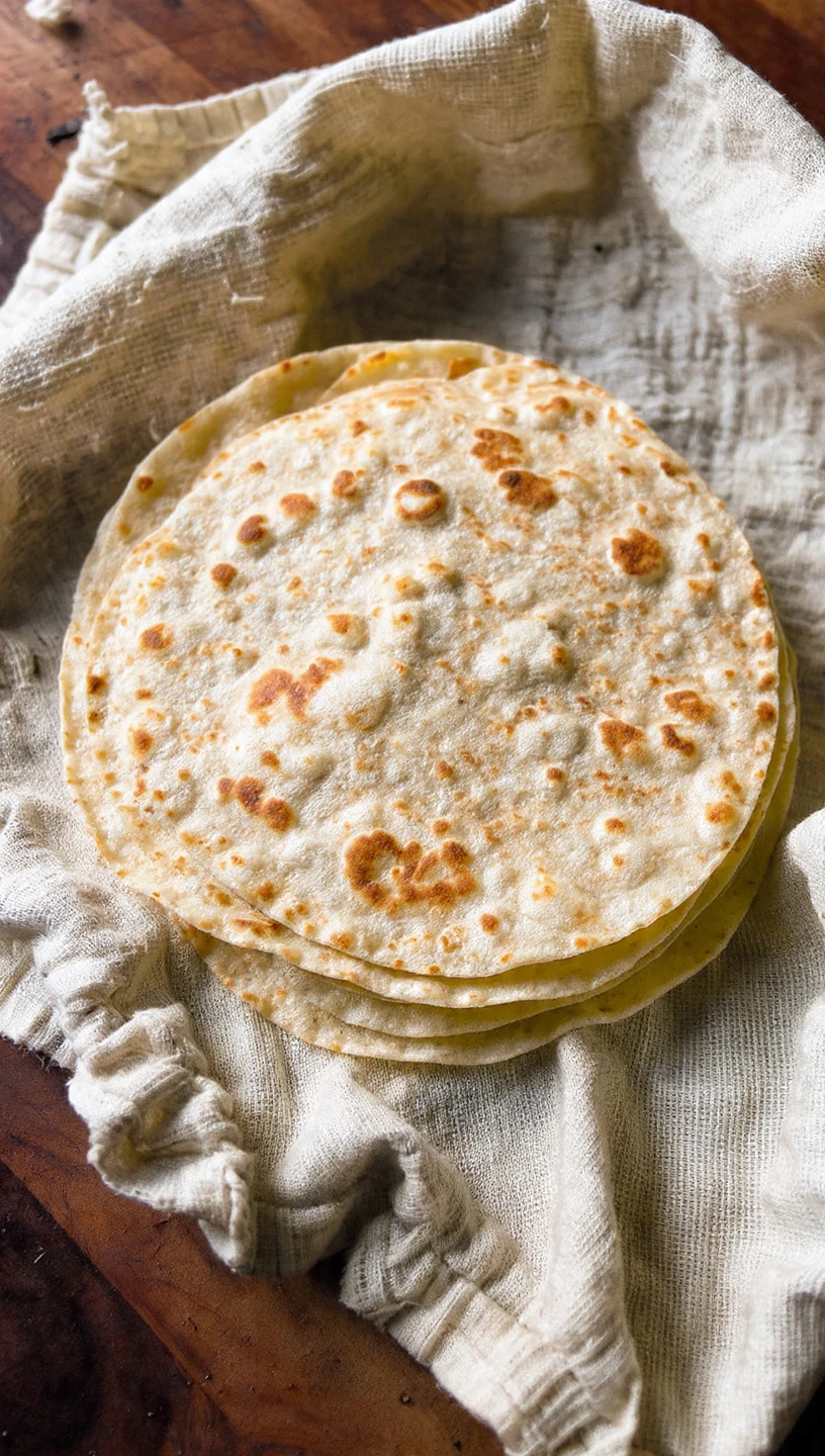 Easy Homemade Flour Tortillas Recipe
Easy Homemade Flour Tortillas Recipe No Lard Best Simple Flour Tortilla Recipe How To Make Soft Flour Tortillas At Home Qu...