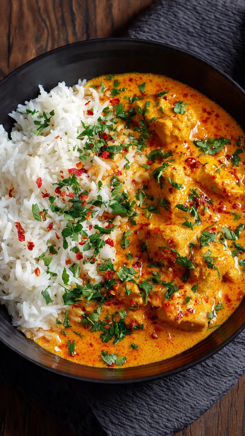 Easy Sweet Potato Chickpea Curry Recipe Vegan Sweet Potato Chickpea Curry Gluten-free Sweet Potato Chickpea Curry Sweet Po...