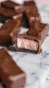 Blueberry Buttercream Chocolates Recipe