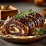 Hamburger Green Bean Casserole