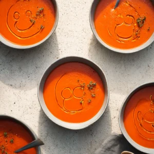 Best Gazpacho