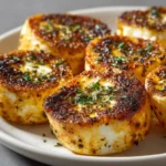 High Protein Vegetarian Breakfast Sandwiches