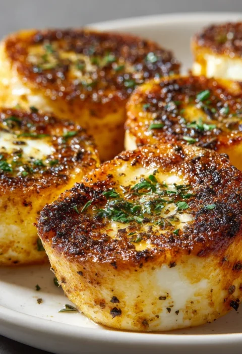 High Protein Egg White Bites