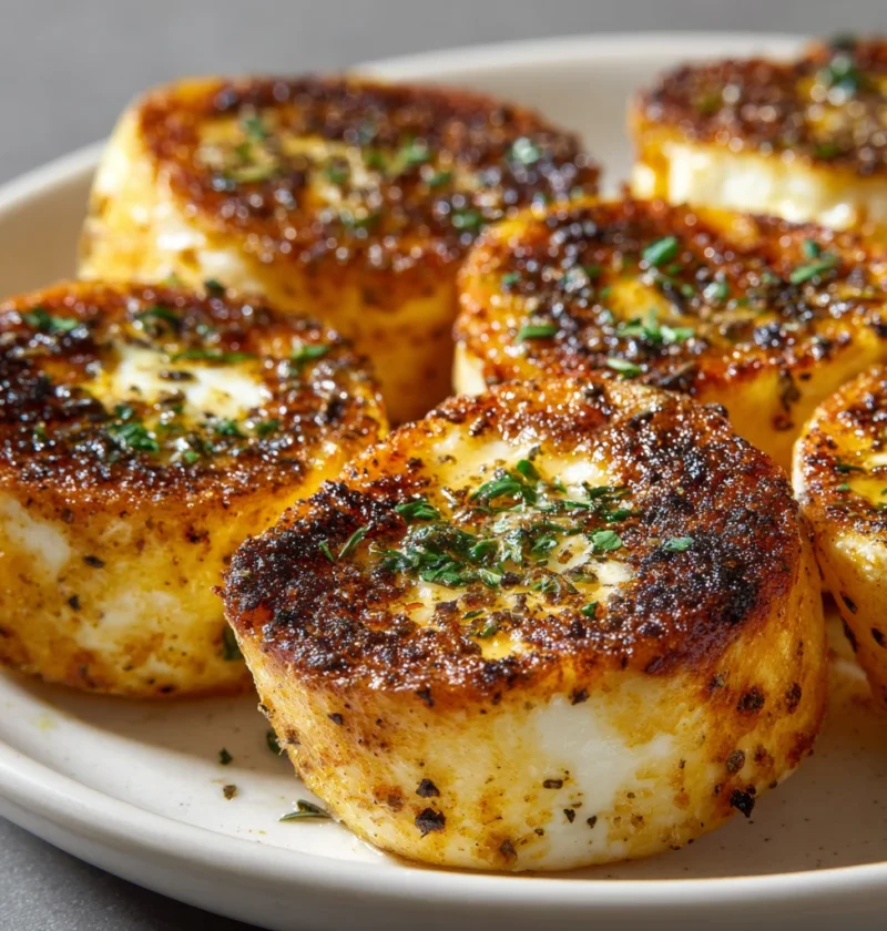 High Protein Egg White Bites