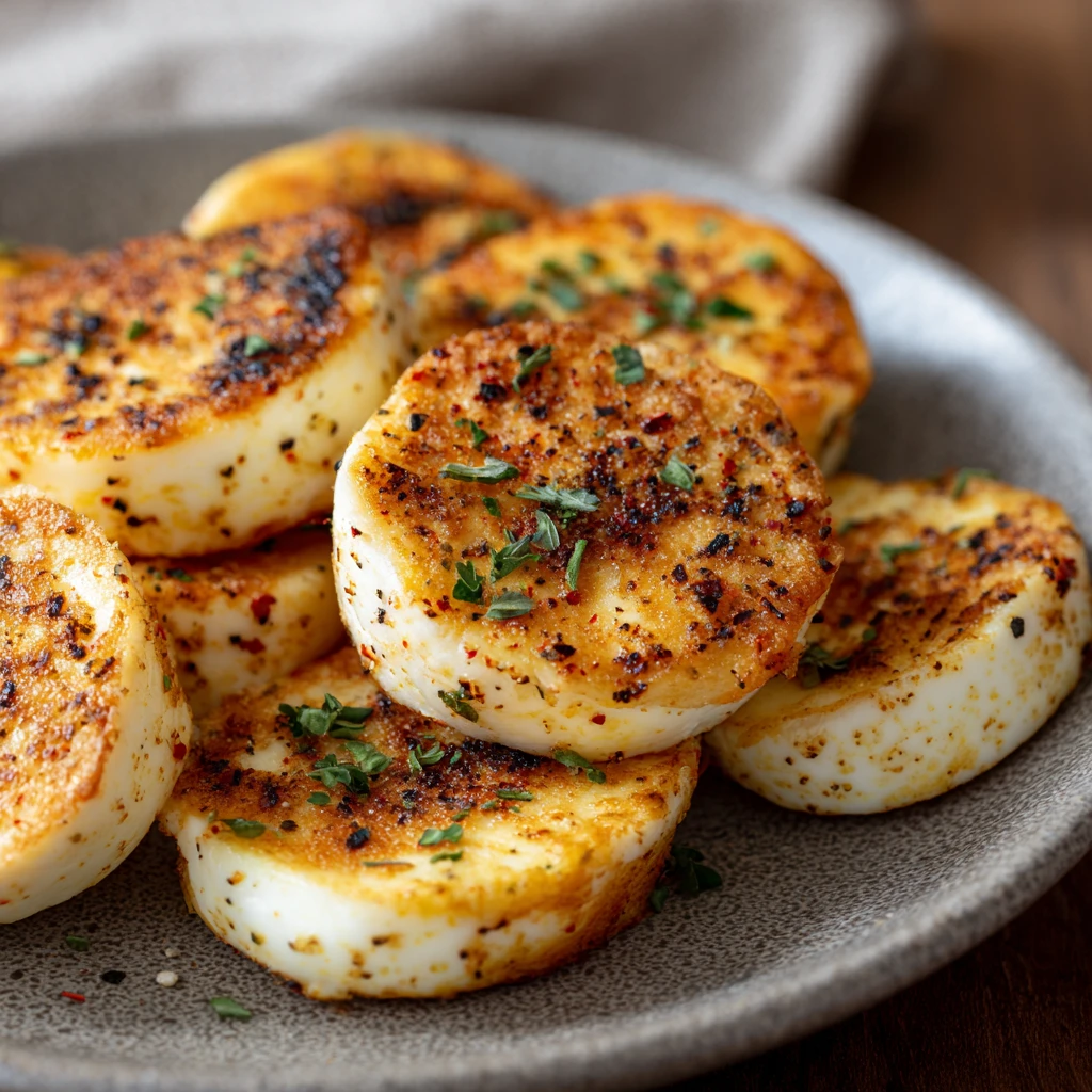 High Protein Egg White Bites