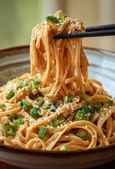 Irresistible Olive Oil Pasta Flavorful Delight