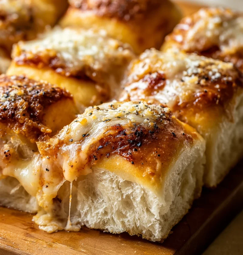 Irresistible Pizza Sliders Hawaiian Rolls Recipe
