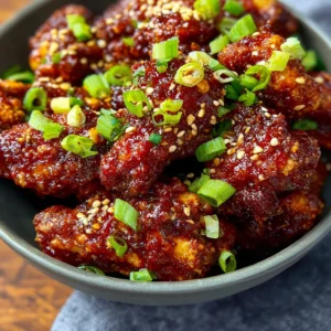 Ultimate SUPER BOWL Broccoli Wings: Healthy Snack Delight