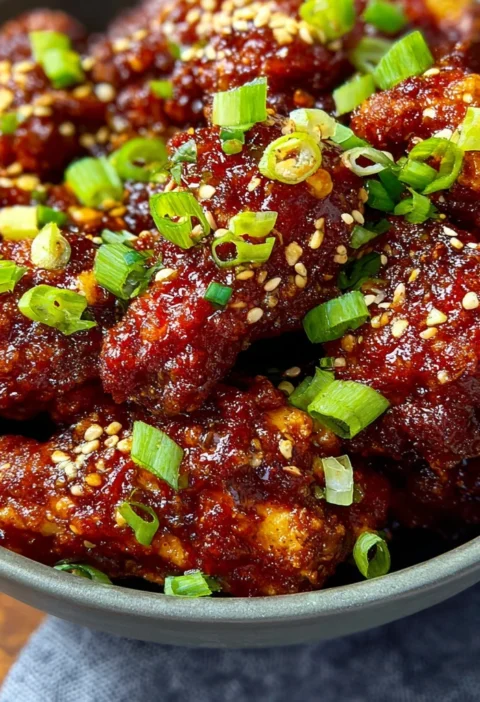 Ultimate Super Bowl Broccoli Wings Healthy Snack Delight