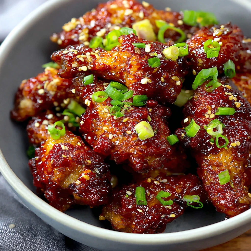 Ultimate Super Bowl Broccoli Wings Healthy Snack Delight