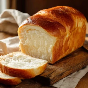 Amish White Bread