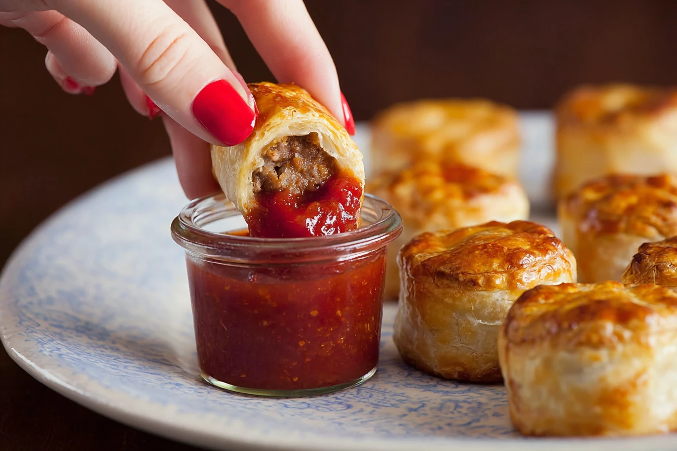 Authentic Irish Shepherds Pie Taste Home Every Bite