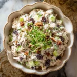 Creamy Garlic Shrimp