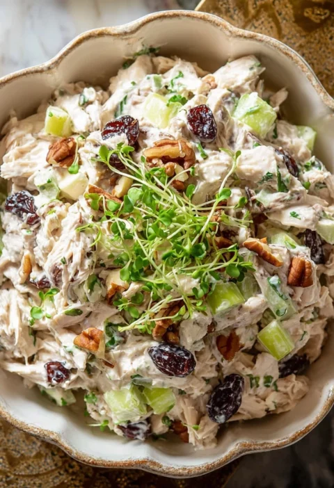 Chicken Salad