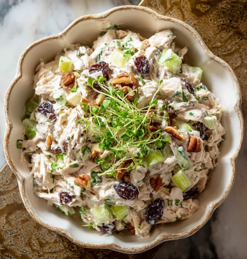 Chicken Salad