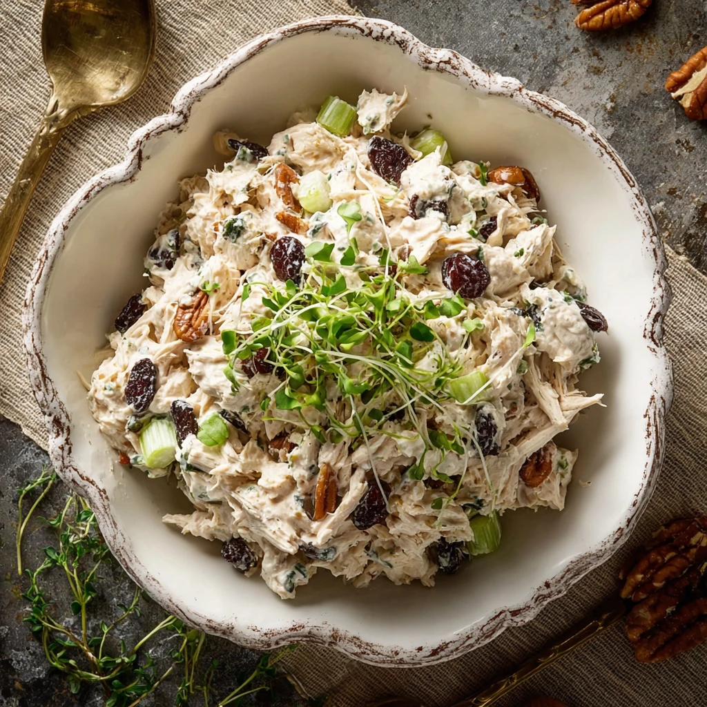 Chicken Salad