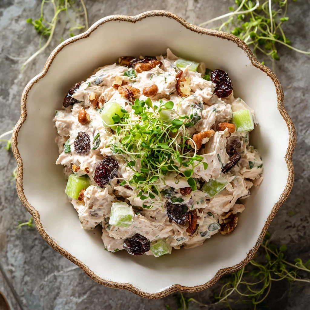 Chicken Salad