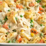 Strawberry Blossoms Recipe