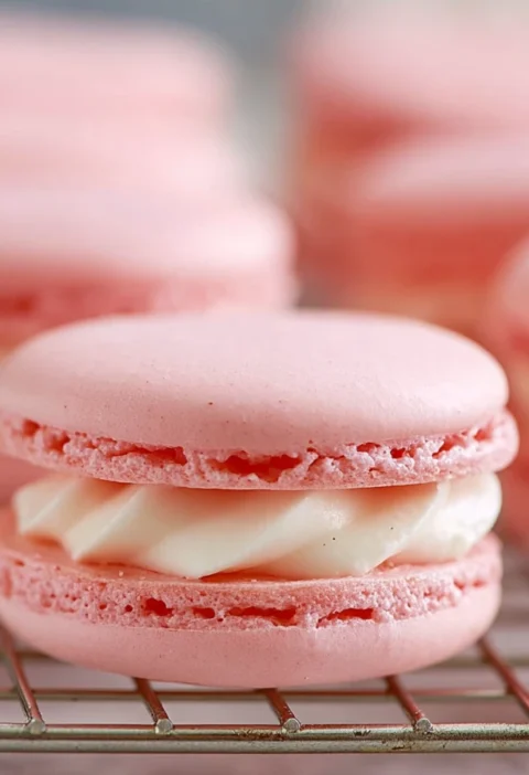 Mastering French Macarons Foolproof Recipe Delicate Almond Treats