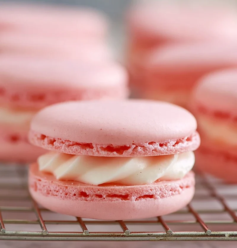 Mastering French Macarons Foolproof Recipe Delicate Almond Treats