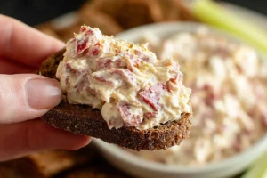 Slow Cooker Reuben Dip