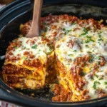 Ultimate One-Pan Comfort: Hearty Sausage, Green Bean & Potato Casserole