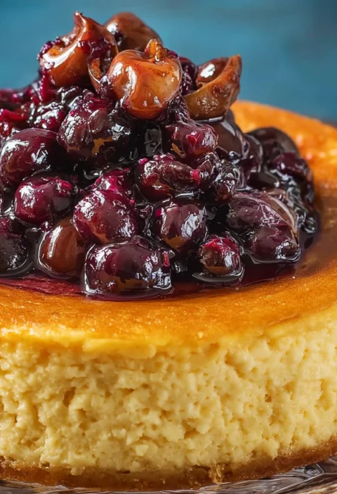 Ultimate Creamy Mushroom Risotto Restaurantquality Delight