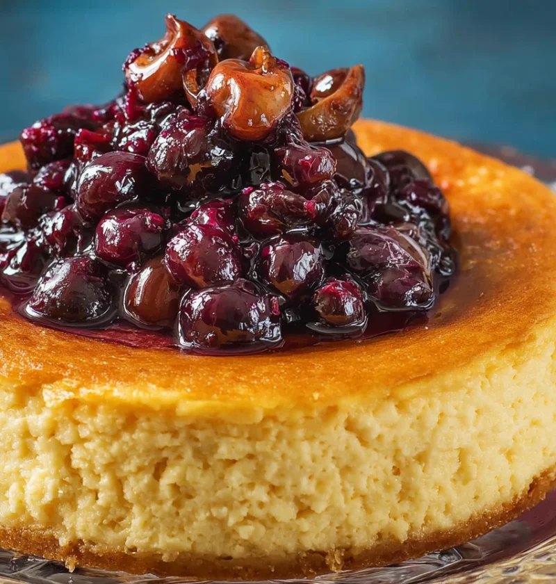 Ultimate Creamy Mushroom Risotto Restaurantquality Delight